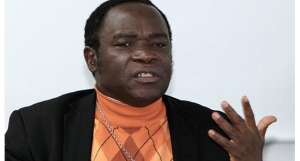 Bishop Kukah