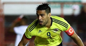 Falcao