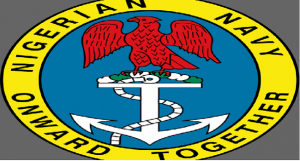 Nigerian navy