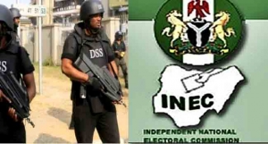 pdp-on-dss-inecc-boss, edo election, INEC