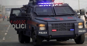 Police, Kidnappers, Igbodu, Epe, Lagos