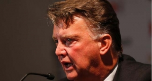 Manchester United, Louis Van Gaal