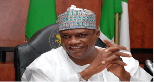 Gaidam Commends Electorate As APC Sweeps Yobe LG Poll