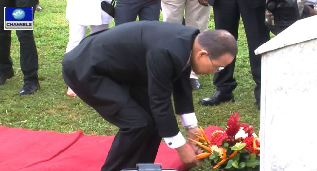 ban ki-moon