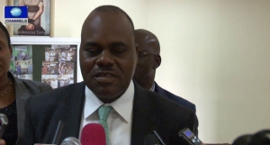 Bem Angwe on violence against women