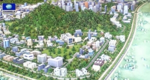 Centenary-City-Abuja