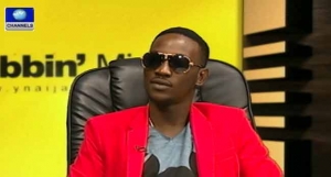 Dammy krane, Girlfriend, 