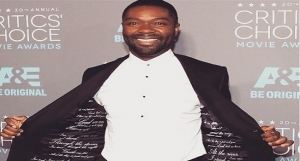 David Oyelowo pic