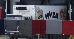 EU calls for emergency call over migrants