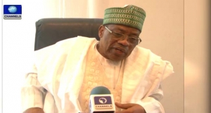 APC, PDP Chieftains Laud IBB's Leadership Qualities