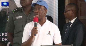 Okowa, Delta State, Knowledge-Based Development, revenue generation