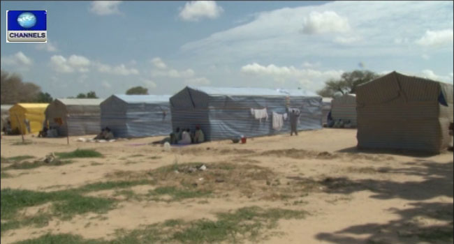 Internally-Displaced-Persons-Camp-in-Borno