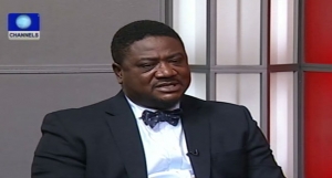 Israel-Aye on NNPC restructuring