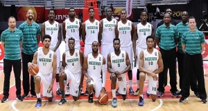 Nigeria-basketball