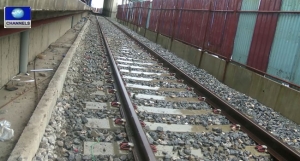 Railway, Nigeria, 