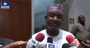 NASS To Assist Journalists Get Owed Salaries NASS To Assist Journalists Get Owed Salaries