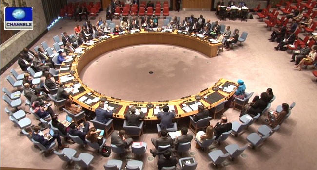 United-Nations-Security-Council UN