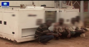 Vandals-Arrested-in-Kaduna