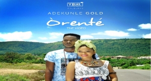 adekule gold