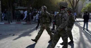 afghanistan