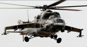 Nigerian Air Force attacks Boko Haram insurgents