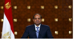 al-sisi