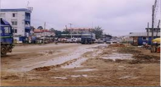 Oba Abdul Rasheed, Rehabilitation, Oshogbo