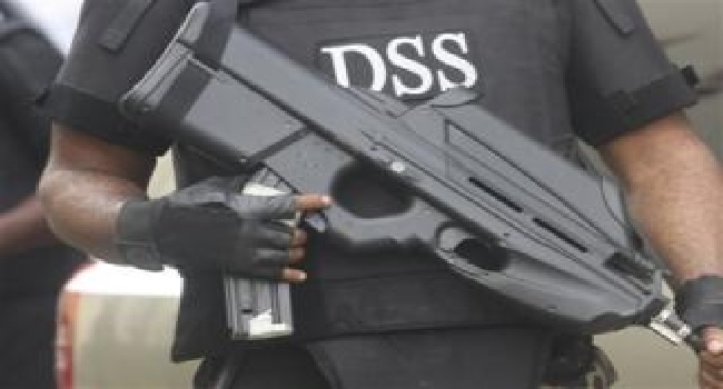 Murder, Kidnap, DSS, Rivers