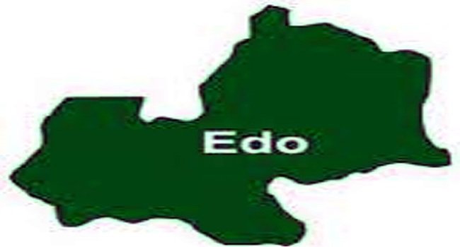 Edo State Commissioners Assume Office