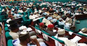 House APC Caucus Pledges Timely Passage Of 2017 Budget