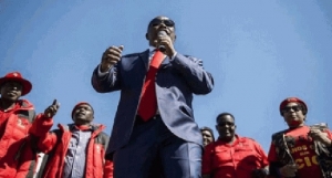 malema