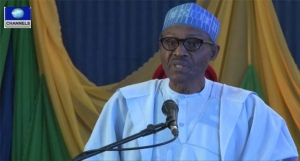 muhammadu-Buhari-Nigeri President on Boko Haram