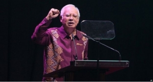 najib razak-malaysia prime minister