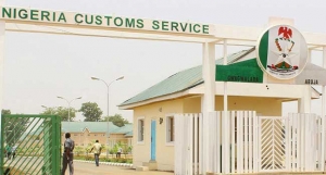 Nigeria Customs