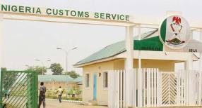 Customs Restates Resolve To Tackle Smuggling, Revenue Leakages