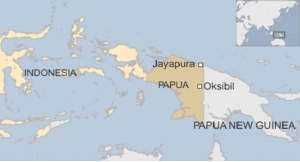 papua