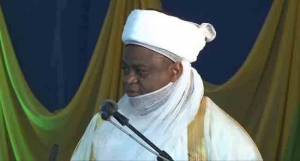 sultan of sokoto on saudi stampede