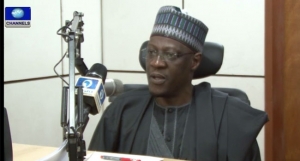 Abdulfatah Ahmed says Kwara has reduced cost of governance 