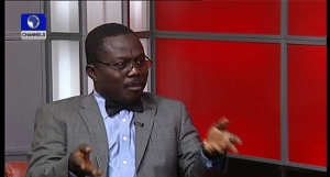 Adekunle Ojo-on nigeria's law on asset declaration 