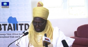 Bamanga Tukur