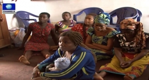 delta state, police, child traffickers, suspected criminals, kidnappers