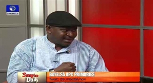 Bayelsa