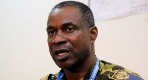burkina faso coup leader, General Gilbert Diendere