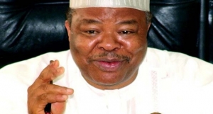 Ibrahim Mantu, Jonah Jang, PDP, APC, Plateau