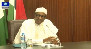 buhari on civil service reforms