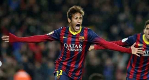 Neymar