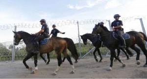 hungary migrants crisis