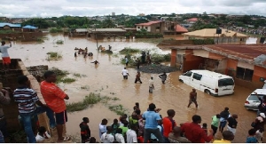 flooding, Nasarawa, Flood Victims, Nasrawa flood