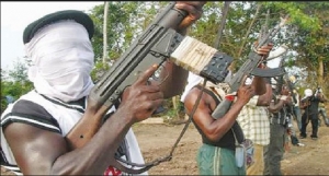 Seven Persons Kidnapped In Epe