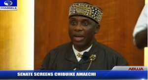 Amaechi